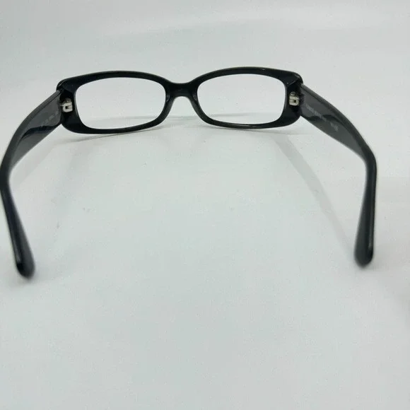 Giorgrio Armani Sunglasses frames only 947 333 Small Black Brown H11215